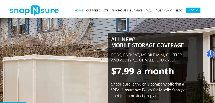 snapnsure-storage-insurance-company