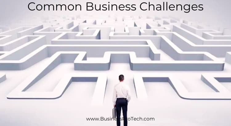 common-business-challenges