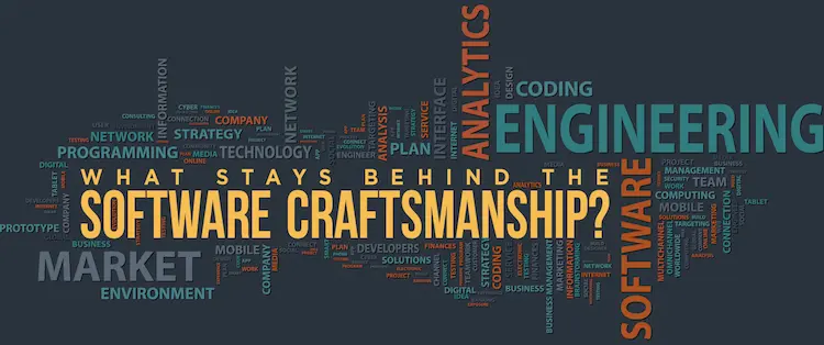 software_craftmanship