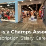 what-is-a-champs-associate