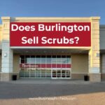 does-burlington-sell-scrubs