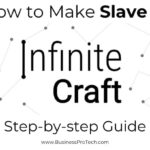 how to make slave in infinite craft neal fun