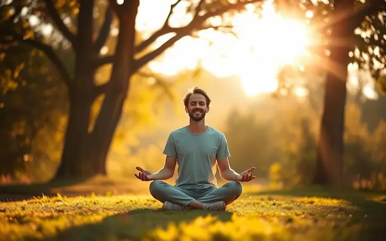 how to practice gratitude meditation