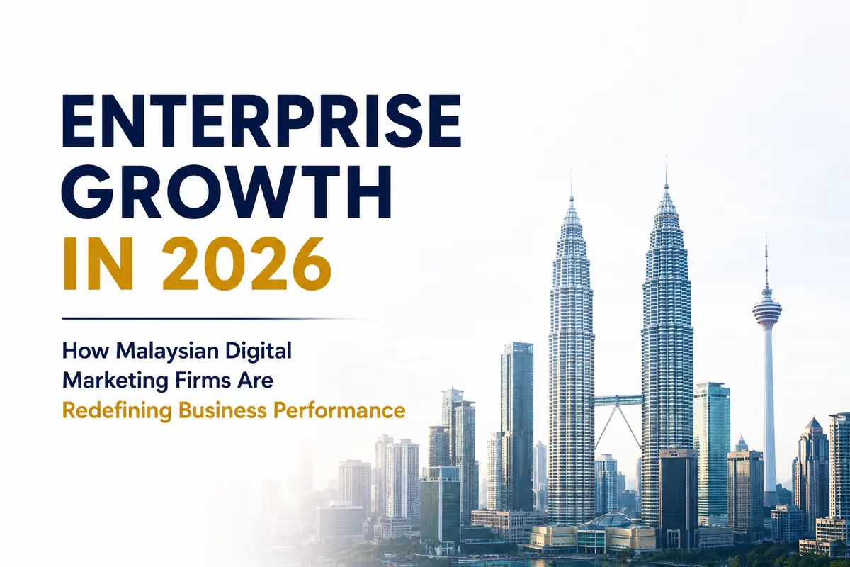 Malaysian Digital Marketing Firms